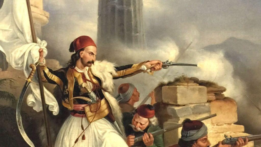 25η Μαρτίου: Πώς φτάσαμε στην Επανάσταση του 1821 - Το παρασκήνιο και οι παράγοντες της εξέγερσης