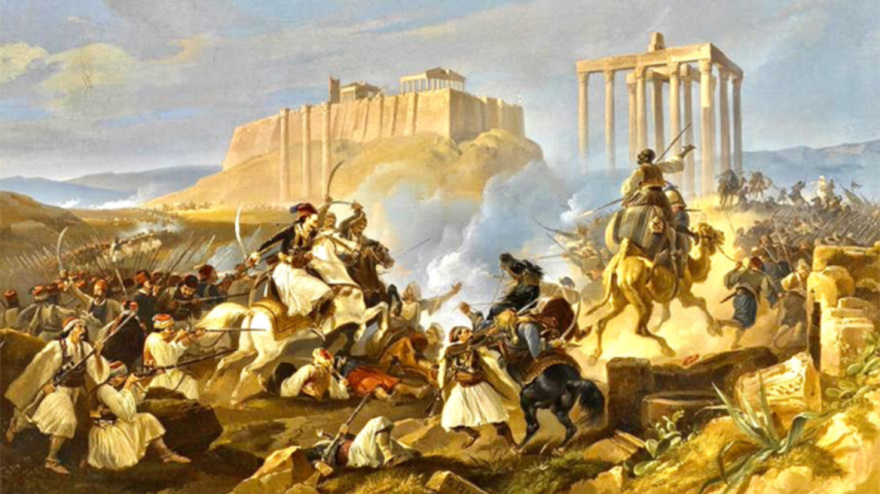 25η Μαρτίου: Πώς φτάσαμε στην Επανάσταση του 1821 - Το παρασκήνιο και οι παράγοντες της εξέγερσης