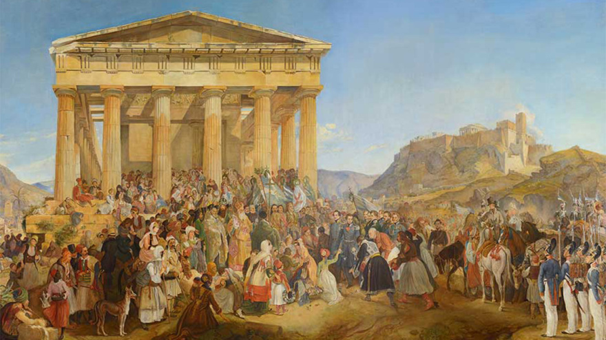 25η Μαρτίου: Πώς φτάσαμε στην Επανάσταση του 1821 - Το παρασκήνιο και οι παράγοντες της εξέγερσης