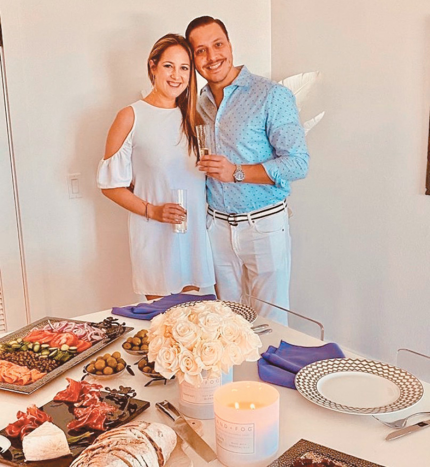 Ο γιος του Παύλου και της Μαρί-Σαντάλ αρνήθηκε τον τίτλο του πρίγκιπα και...  έγινε Μίλερ