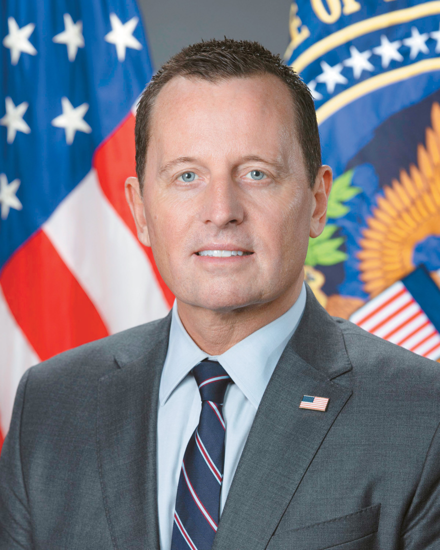 Οι μπίζνες του Τραμπ με τον Ράμα στην Αλβανία - Η χειροδικία, η φυλάκιση Μπελέρη και ο γαμπρός του πρώην προέδρου