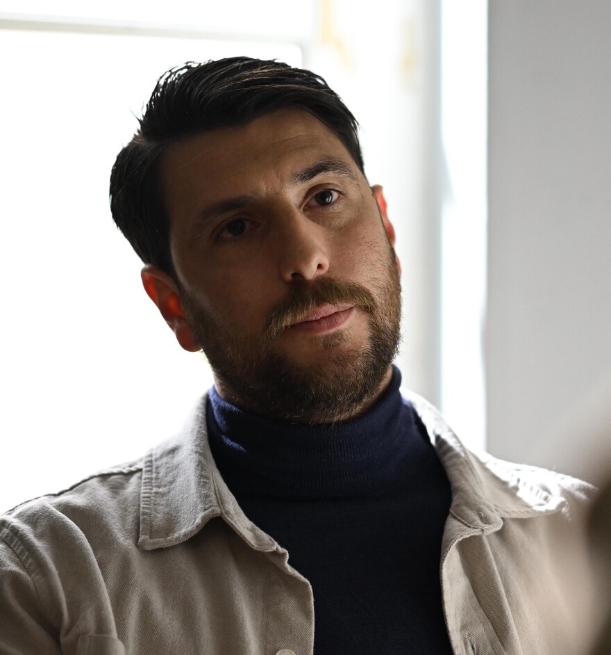 Σασμός: Η ψυχρότητα του Γιώργου προβληματίζει τη Θοδώρα