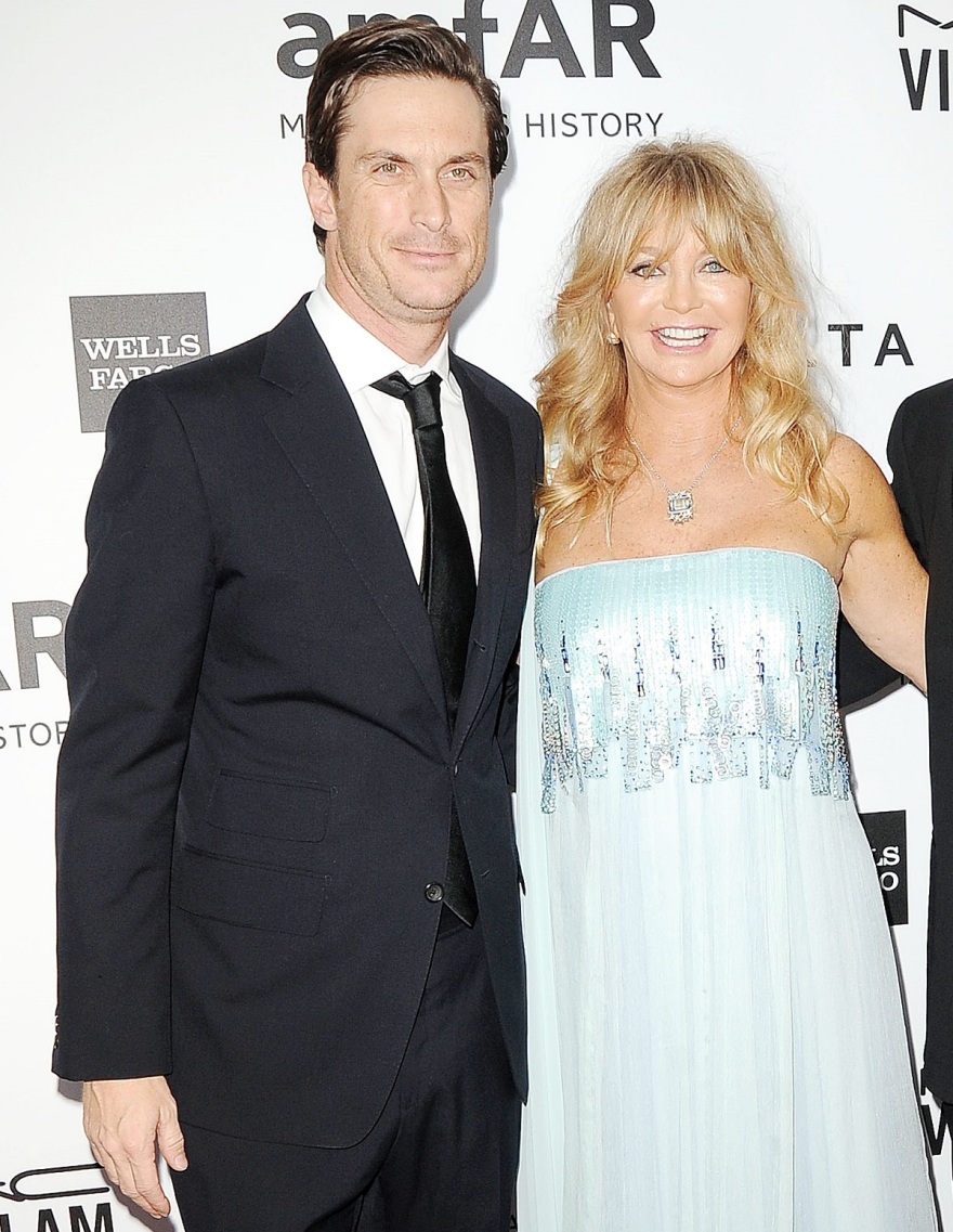 Γκόλντι Χον: Ο γιος της, Όλιβερ Χάντσον, αποκάλυψε το παιδικό τραύμα που είχε από τη μητέρα του: Ένιωθα απροστάτευτος, δήλωσε