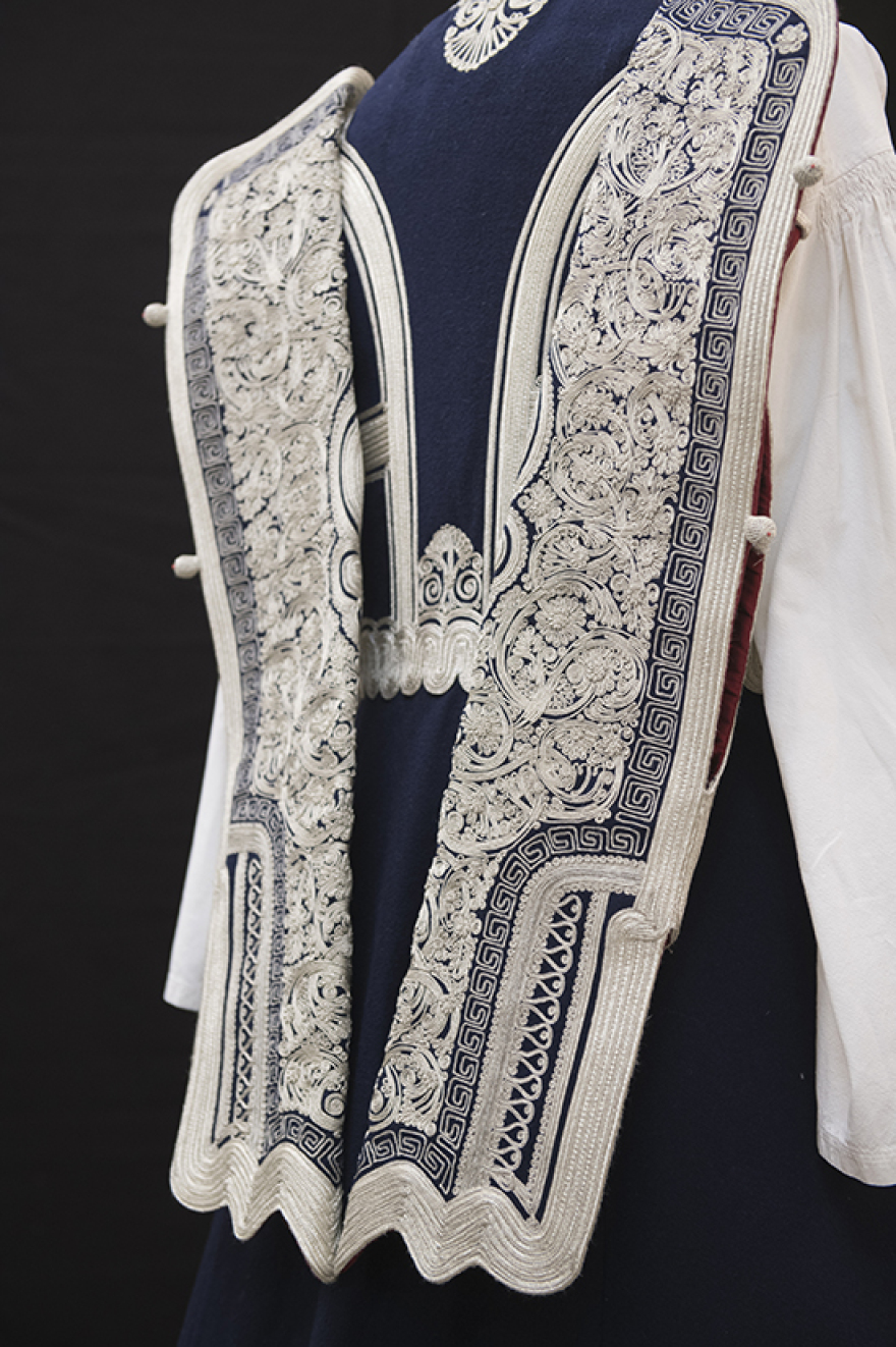 Ποια είναι τα μυστικά της φουστανέλας - Τι φορούσαν σε κάθε περιοχή της Ελλάδας 