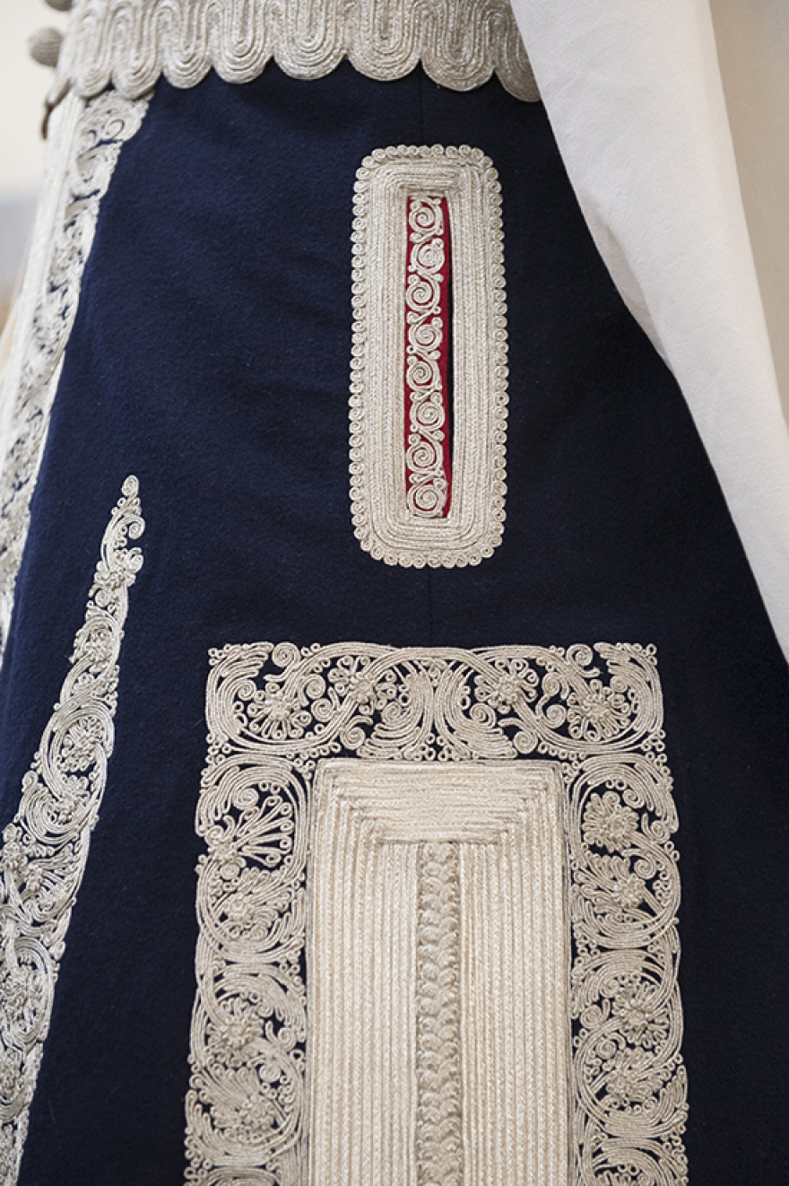 Ποια είναι τα μυστικά της φουστανέλας - Τι φορούσαν σε κάθε περιοχή της Ελλάδας 