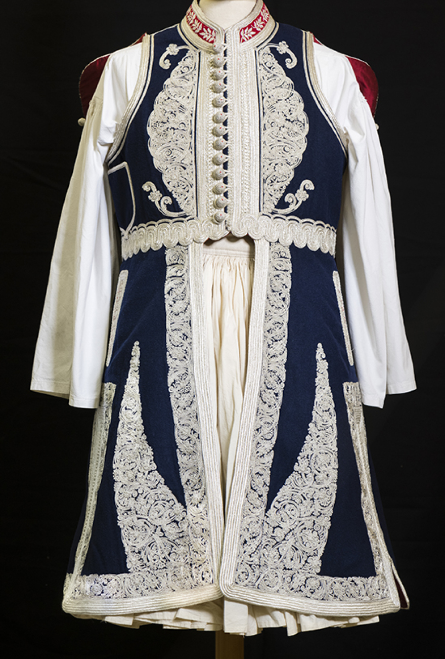 Ποια είναι τα μυστικά της φουστανέλας - Τι φορούσαν σε κάθε περιοχή της Ελλάδας 