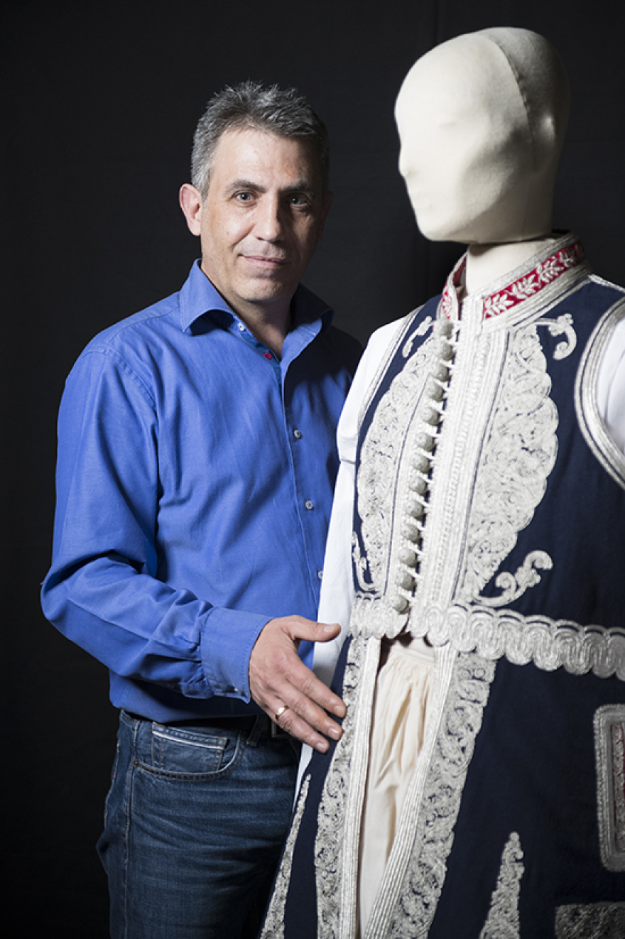 Ποια είναι τα μυστικά της φουστανέλας - Τι φορούσαν σε κάθε περιοχή της Ελλάδας 