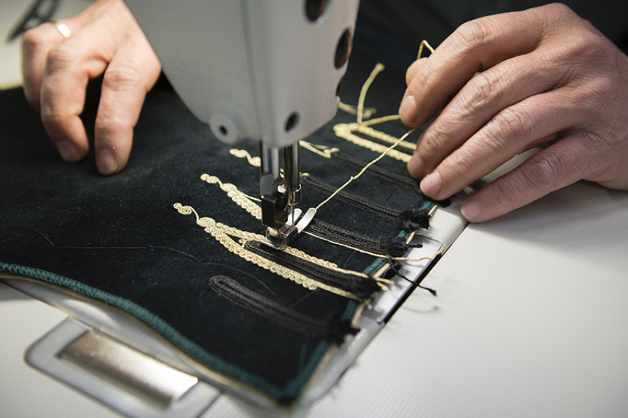 Ποια είναι τα μυστικά της φουστανέλας - Τι φορούσαν σε κάθε περιοχή της Ελλάδας 