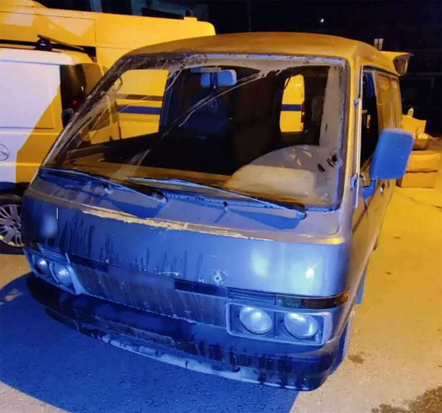 Ημαθία: Επτά συλλήψεις για εισαγωγή λαθραίων φυτοφαρμάκων από την Τουρκία - Δείτε φωτογραφίες και βίντεο