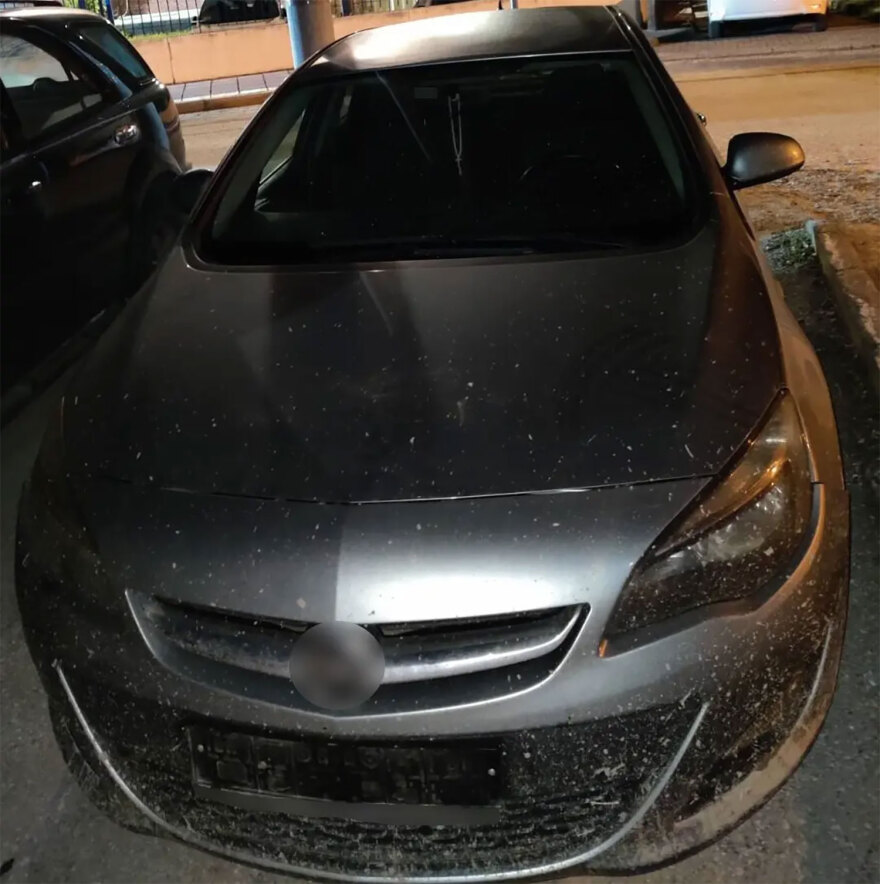 Ημαθία: Επτά συλλήψεις για εισαγωγή λαθραίων φυτοφαρμάκων από την Τουρκία - Δείτε φωτογραφίες και βίντεο