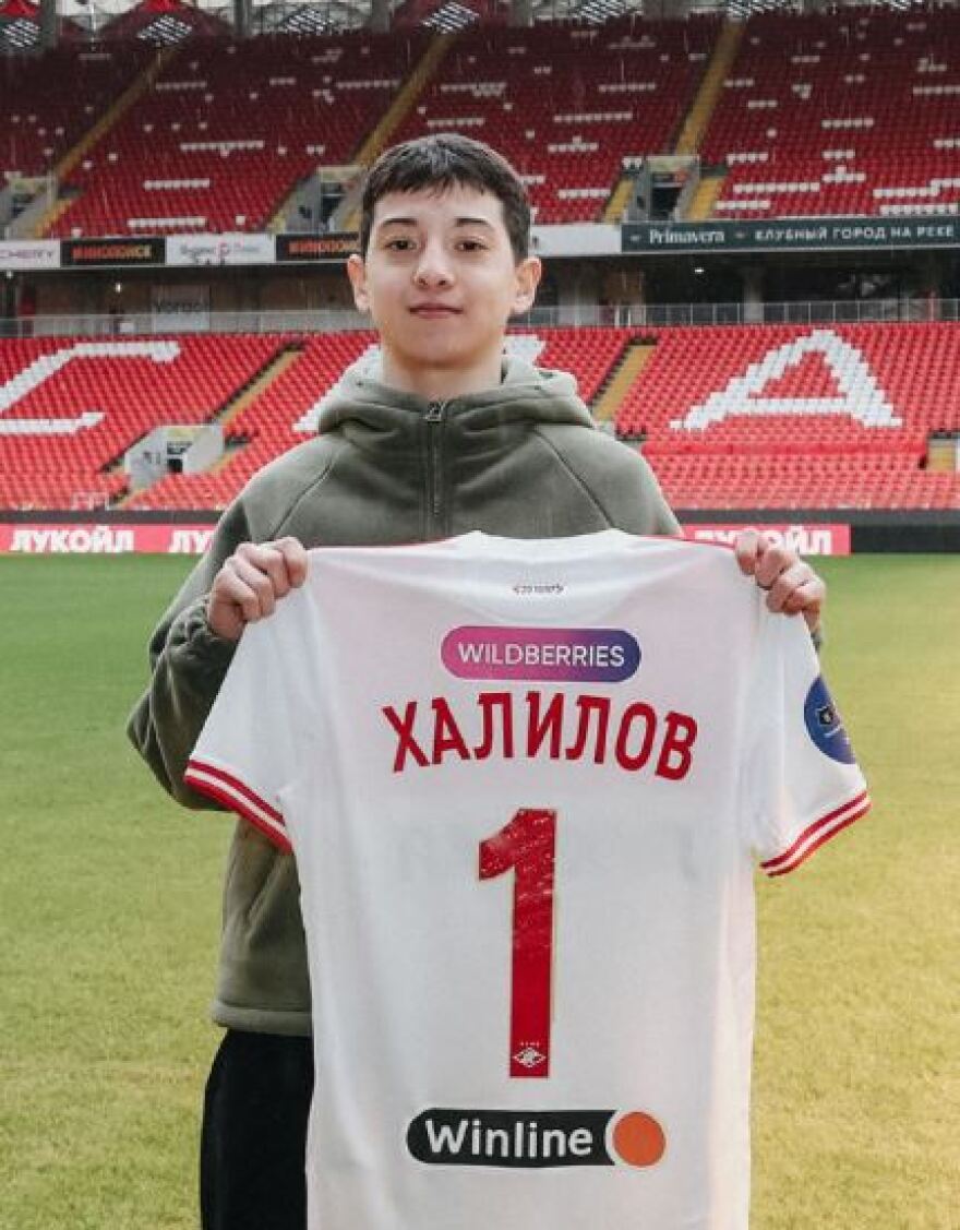 Τρομοκρατική επίθεση στη Μόσχα: Οι 15χρονοι Ισλάμ και Αρτιόμ έσωσαν δεκάδες και τιμήθηκαν για τον ηρωισμό τους  - Δείτε βίντεο