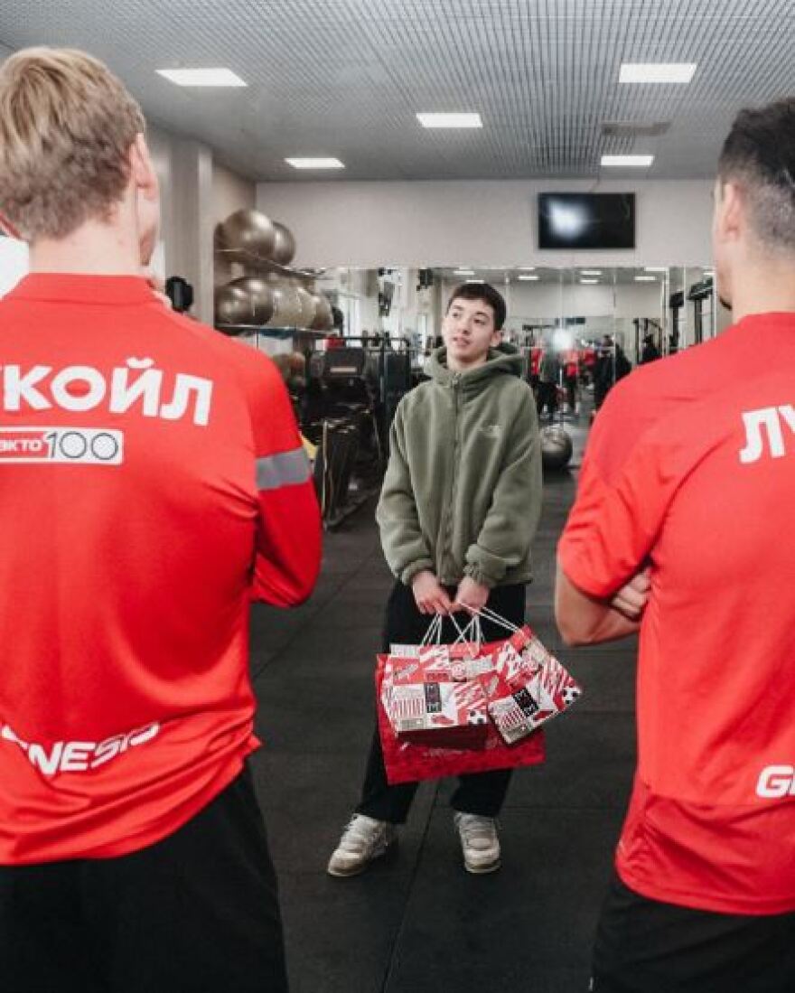 Τρομοκρατική επίθεση στη Μόσχα: Οι 15χρονοι Ισλάμ και Αρτιόμ έσωσαν δεκάδες και τιμήθηκαν για τον ηρωισμό τους  - Δείτε βίντεο