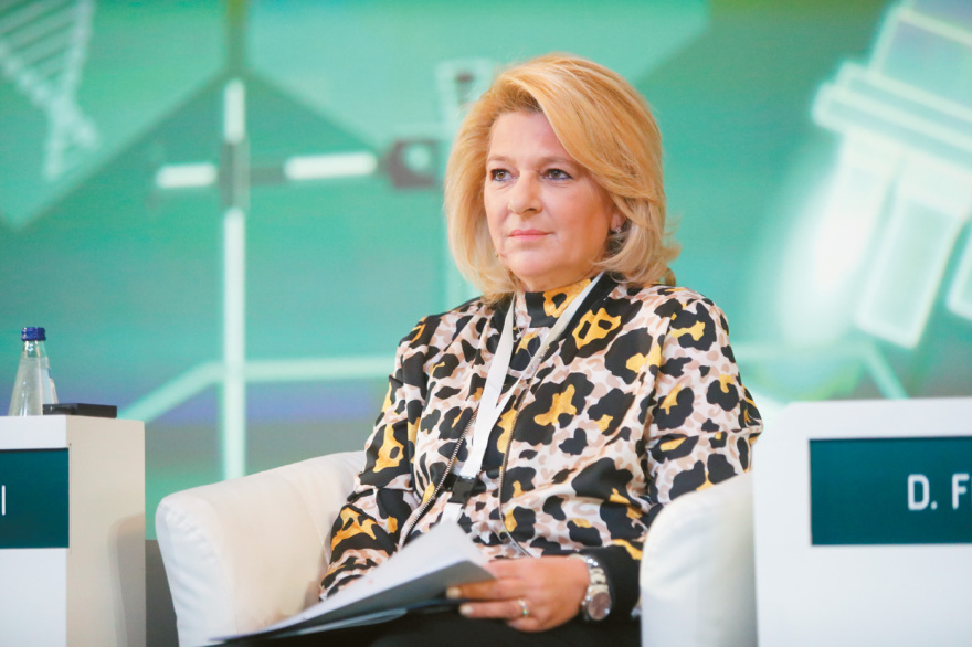 Mε courier στο σπίτι τα φάρμακα για σοβαρές ασθένειες