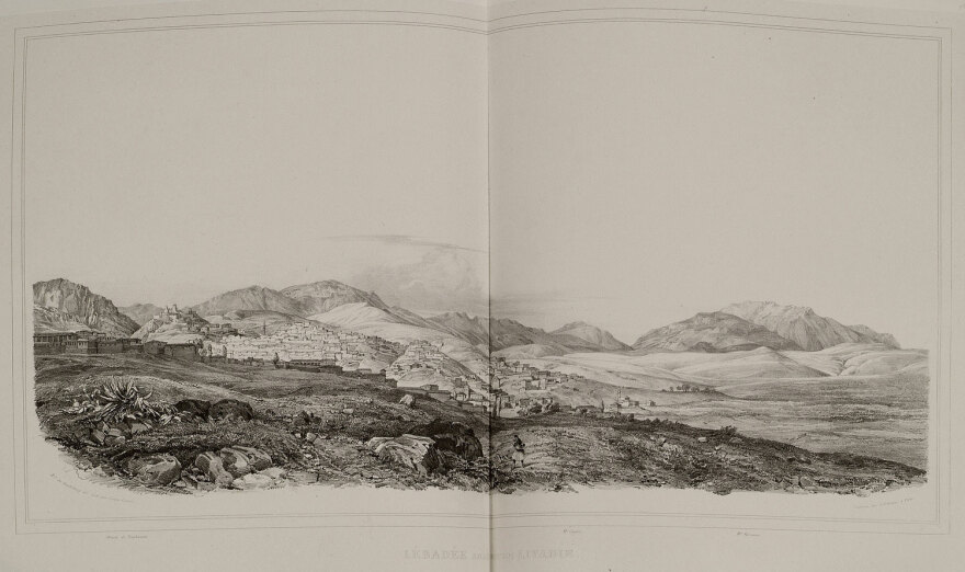 Η έναρξη της Επανάστασης στην Ανατολική Στερεά Ελλάδα - Ο Πανουργιάς, ο Διάκος, ο Μπούσγος και οι άλλοι πρωτεργάτες