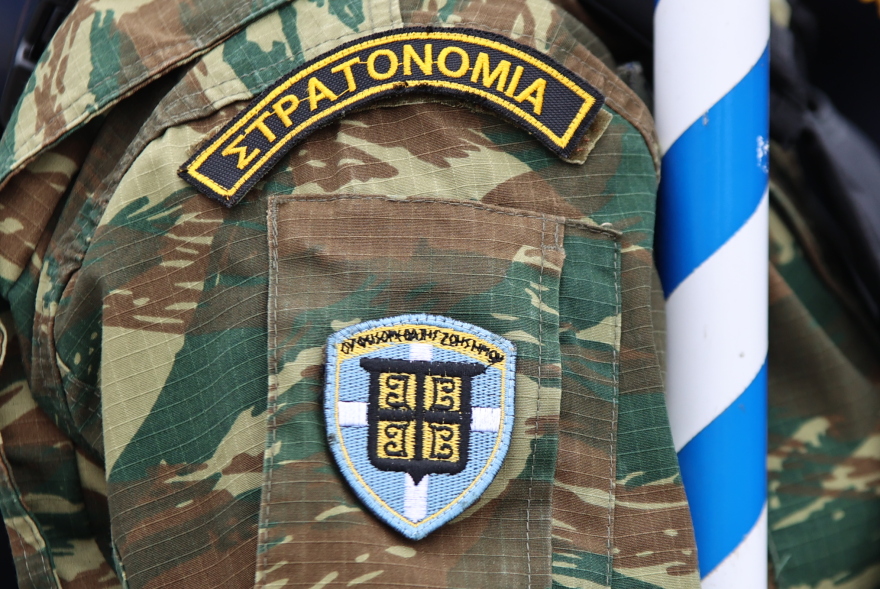 25η Μαρτίου: Με λαμπρότητα ολοκληρώθηκε η μαθητική παρέλαση στη Θεσσαλονίκη - Δείτε βίντεο
