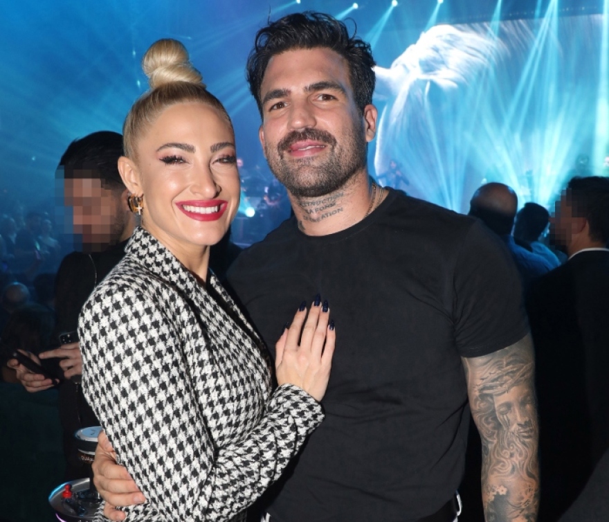 Ιωάννα Τούνη: Η instagrammer πριν και μετά τις πλαστικές επεμβάσεις - Δείτε φωτογραφίες