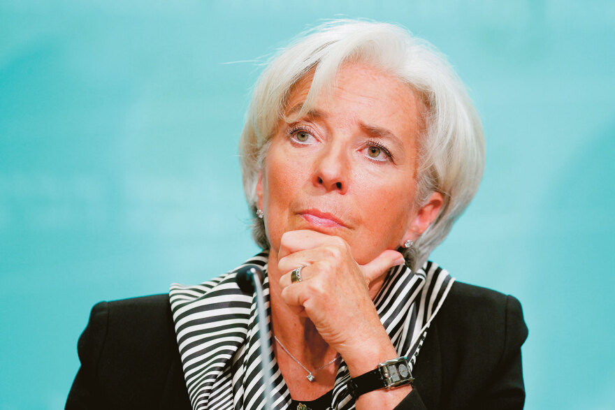 Πατρίσια Φιλντ: Η Mυτιληνιά που έντυσε την Κάρι Μπράντσο και τον... διάβολο με Prada