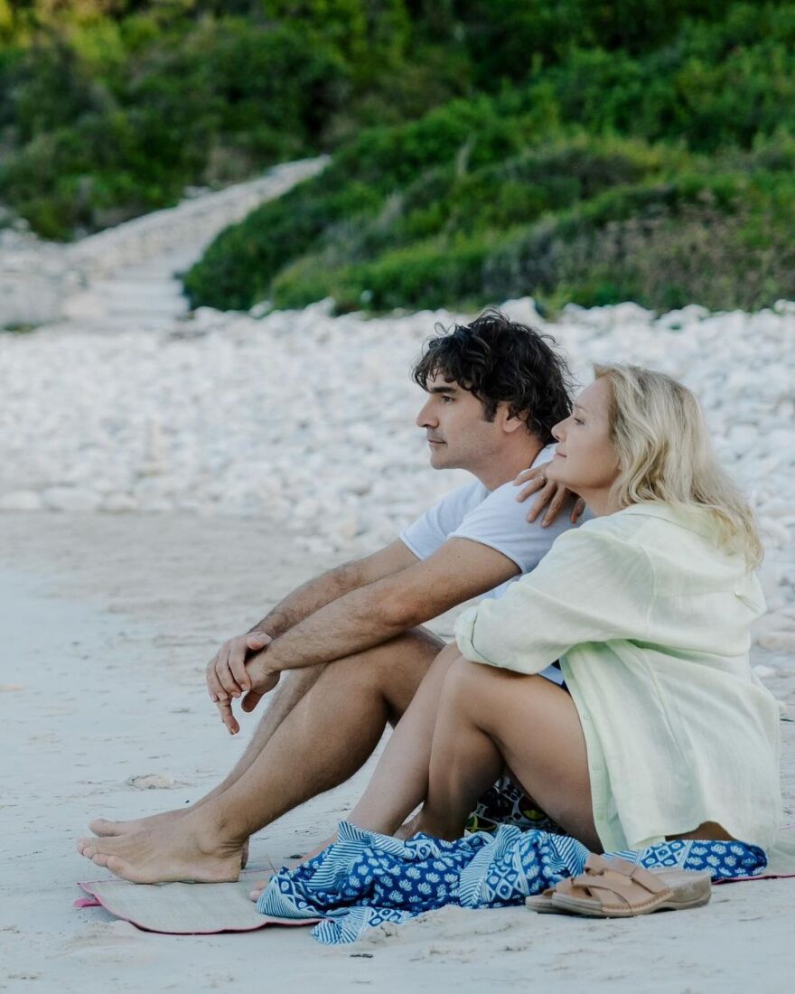 Maestro: Οι φωτογραφίες από τον δεύτερο κύκλο κι η ανάρτηση του Χριστόφορου Παπακαλιάτη 