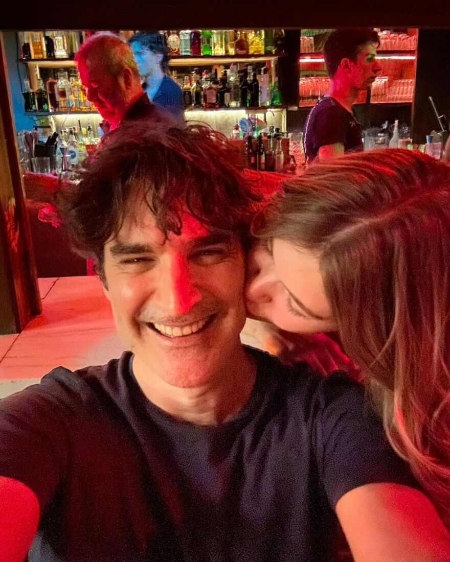 Maestro: Οι φωτογραφίες από τον δεύτερο κύκλο κι η ανάρτηση του Χριστόφορου Παπακαλιάτη 