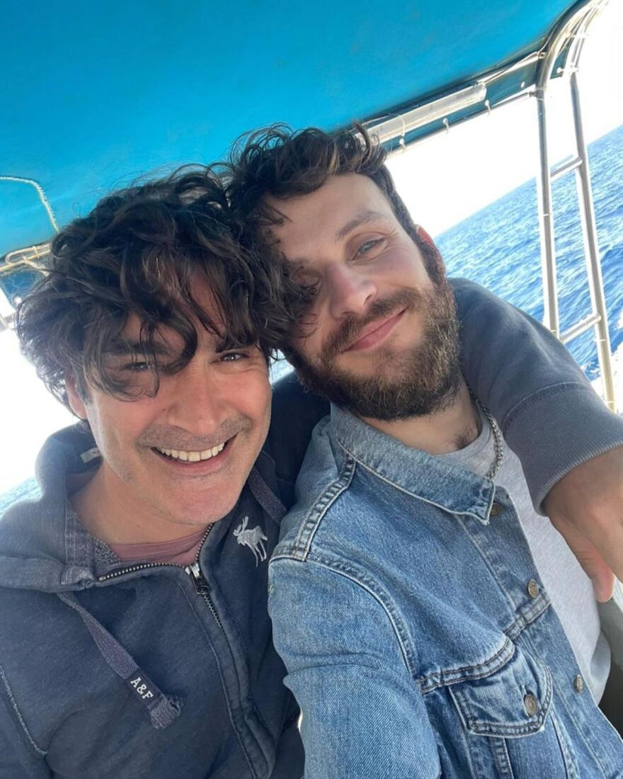 Maestro: Οι φωτογραφίες από τον δεύτερο κύκλο κι η ανάρτηση του Χριστόφορου Παπακαλιάτη 