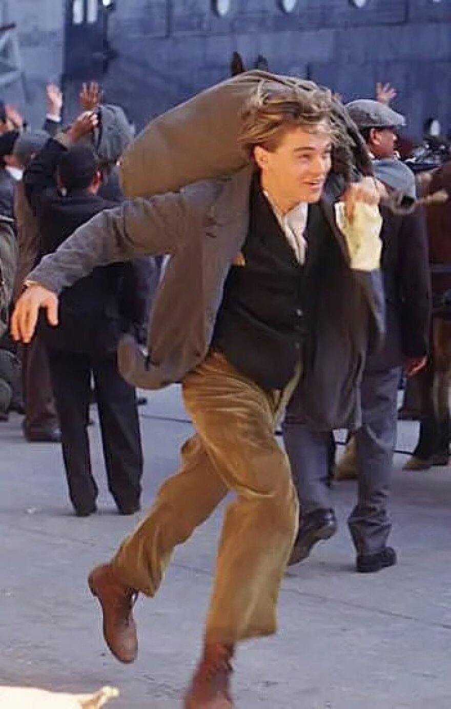 Τιτανικός: Αστρονομικά ποσά στη δημοπρασία της σανίδας σωτηρίας της Κέιτ Γουίνσλετ και άλλων αντικειμένων της ταινίας 