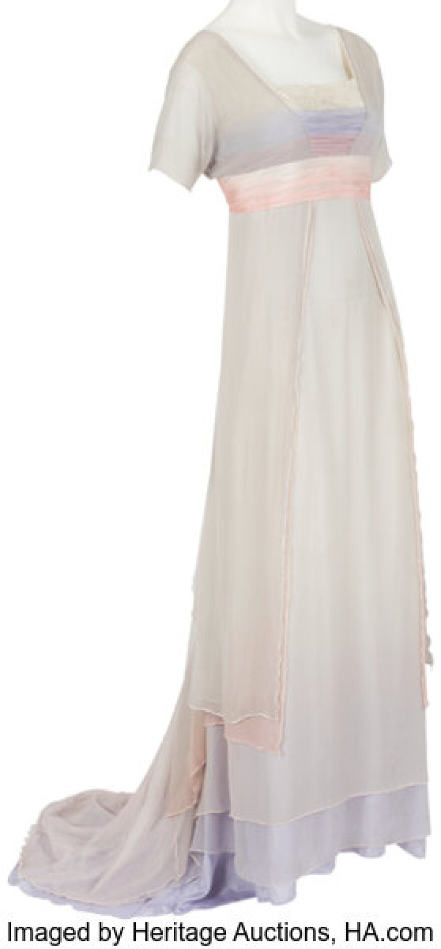 Τιτανικός: Αστρονομικά ποσά στη δημοπρασία της σανίδας σωτηρίας της Κέιτ Γουίνσλετ και άλλων αντικειμένων της ταινίας 