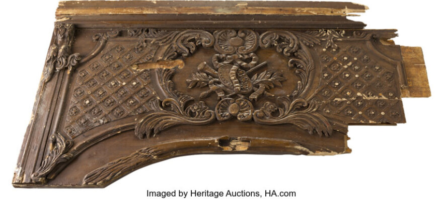 Τιτανικός: Αστρονομικά ποσά στη δημοπρασία της σανίδας σωτηρίας της Κέιτ Γουίνσλετ και άλλων αντικειμένων της ταινίας 