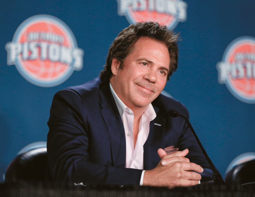 Billionaires με ελληνικές ρίζες επενδύουν στα γήπεδα και ψάχνουν τίτλους από το NBA έως το baseball