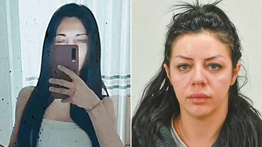 Οι μαστροποί του Διαδικτύου - «Και 16 να ήσουν δεν θα είχα θέμα»