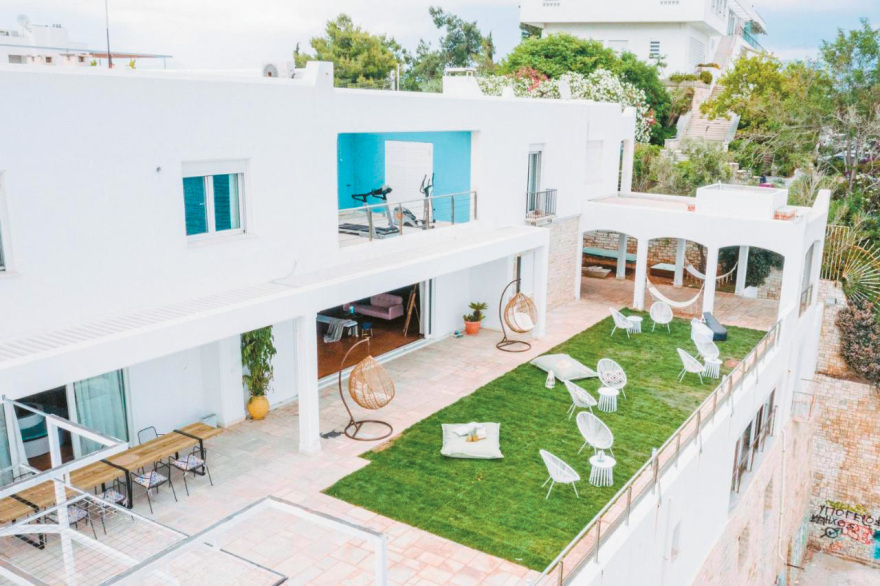 Ο πόλεμος των Νομικών: 16,3 εκατ. ευρώ διεκδικεί η σύζυγος του εφοπλιστή