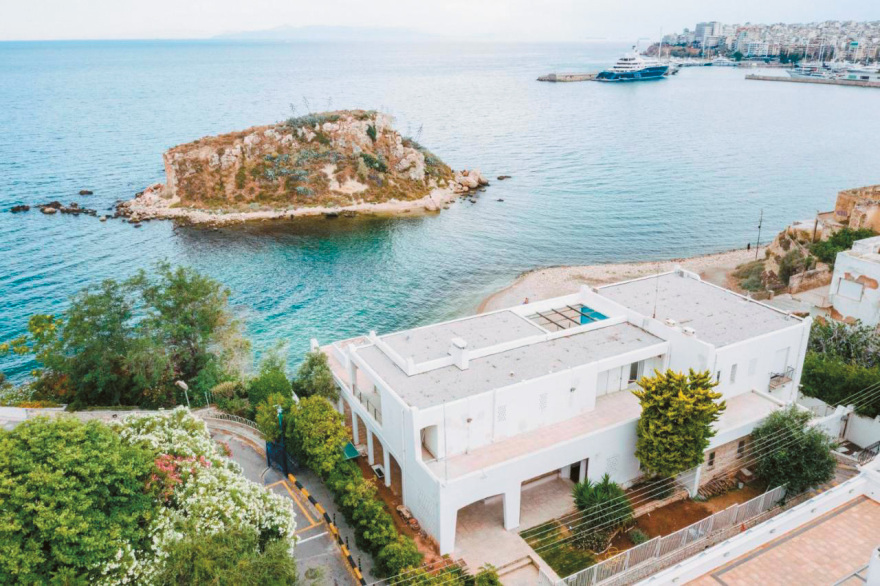 Ο πόλεμος των Νομικών: 16,3 εκατ. ευρώ διεκδικεί η σύζυγος του εφοπλιστή