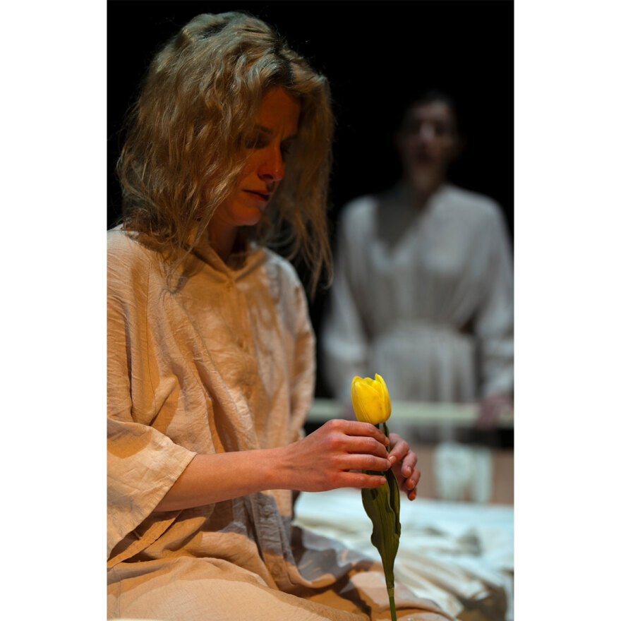 «Το σώμα της γυναίκας ως πεδίο μάχης» του Ματέι Βισνιέκ