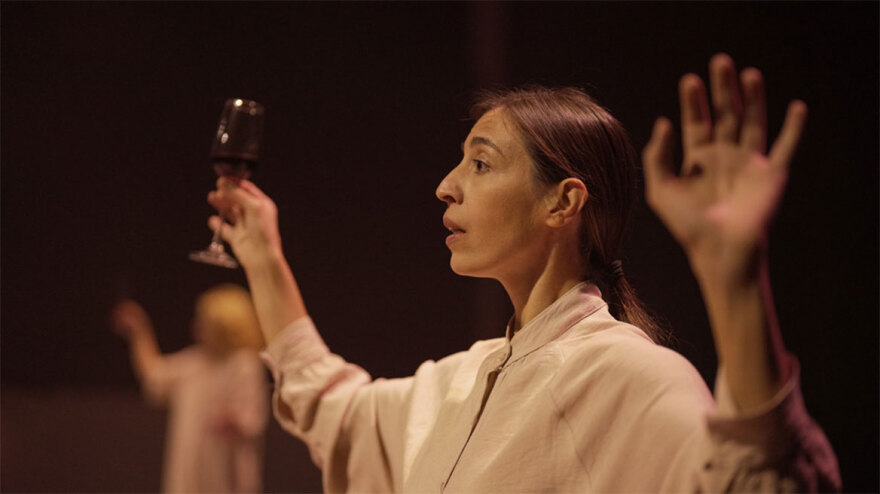 «Το σώμα της γυναίκας ως πεδίο μάχης» του Ματέι Βισνιέκ