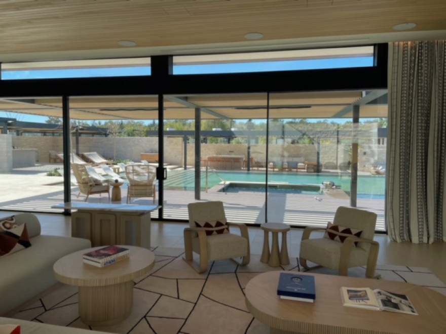 Αυτή είναι η ακριβότερη σουίτα ξενοδοχείου στην Αθηναϊκή Ριβιέρα