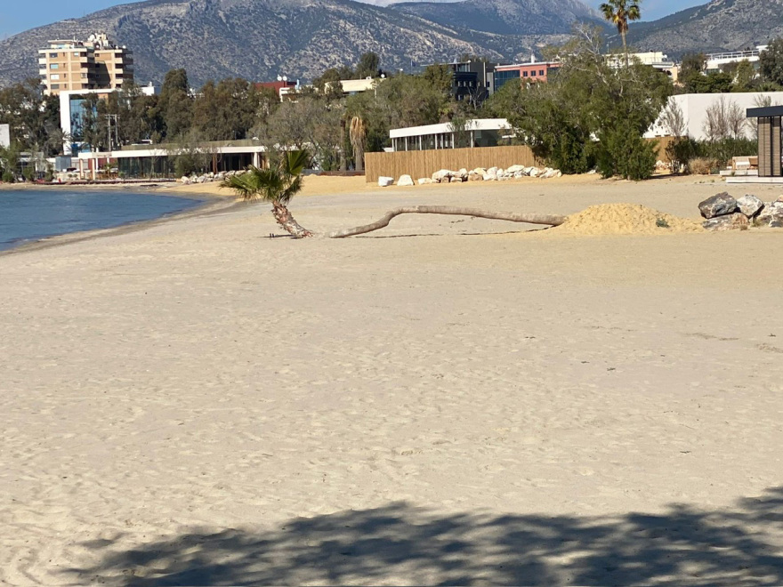 Αυτή είναι η ακριβότερη σουίτα ξενοδοχείου στην Αθηναϊκή Ριβιέρα