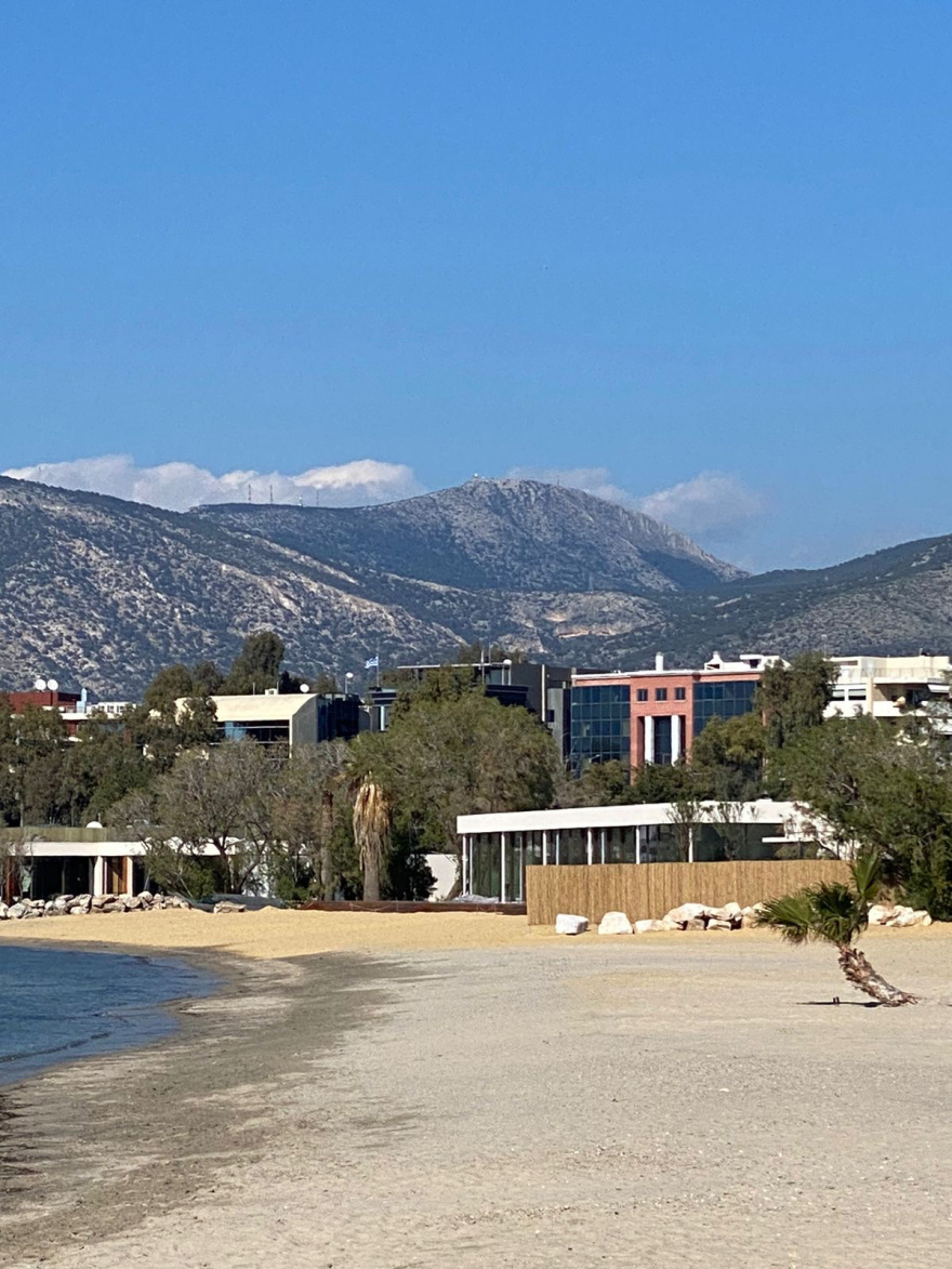 Αυτή είναι η ακριβότερη σουίτα ξενοδοχείου στην Αθηναϊκή Ριβιέρα