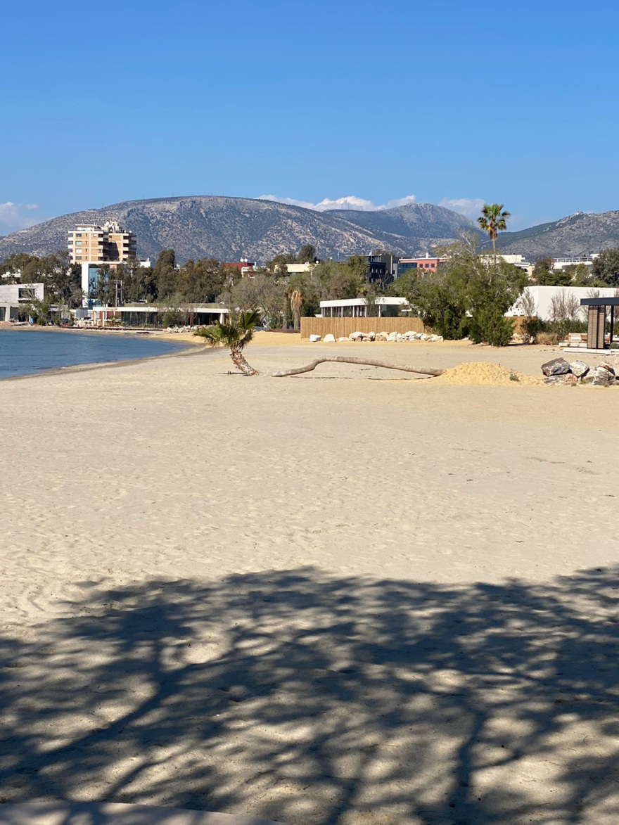 Αυτή είναι η ακριβότερη σουίτα ξενοδοχείου στην Αθηναϊκή Ριβιέρα