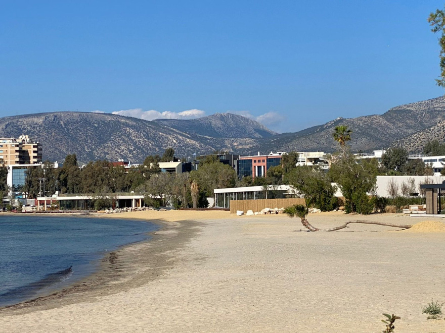 Αυτή είναι η ακριβότερη σουίτα ξενοδοχείου στην Αθηναϊκή Ριβιέρα