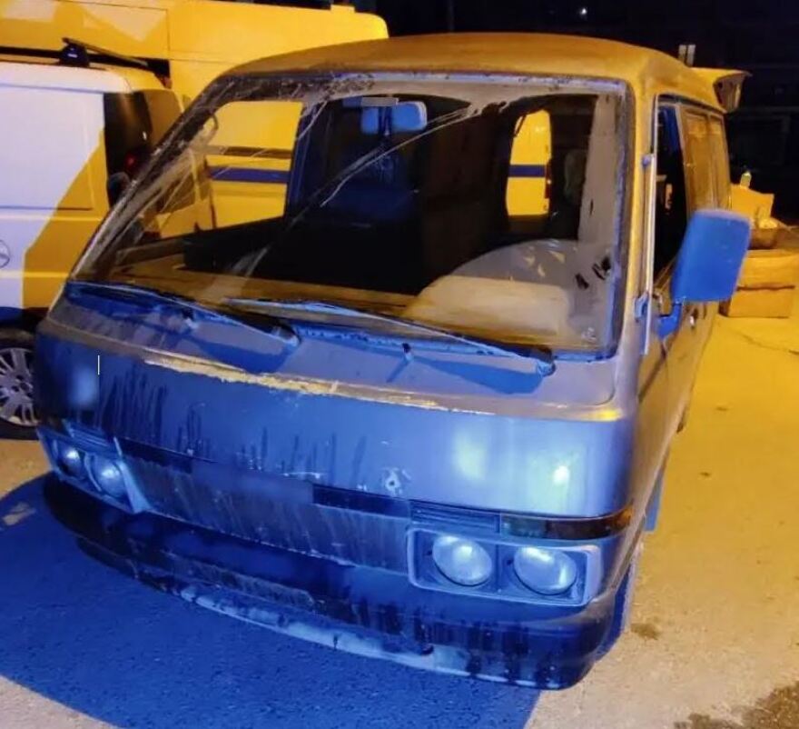 Θα πωλούσαν έναν τόνο φυτοφάρμακα που έφεραν από την Τουρκία