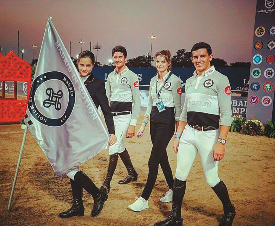 Αθηνά Ωνάση: Σε αλυσίδα σούπερ μάρκετ η... πρώτη επένδυση της εγγονής του Αριστοτέλη