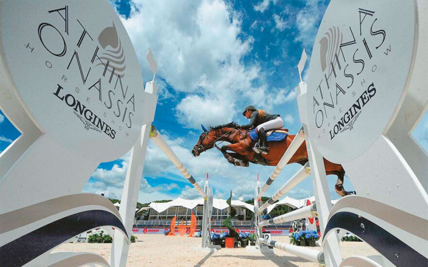 Αθηνά Ωνάση: Σε αλυσίδα σούπερ μάρκετ η... πρώτη επένδυση της εγγονής του Αριστοτέλη