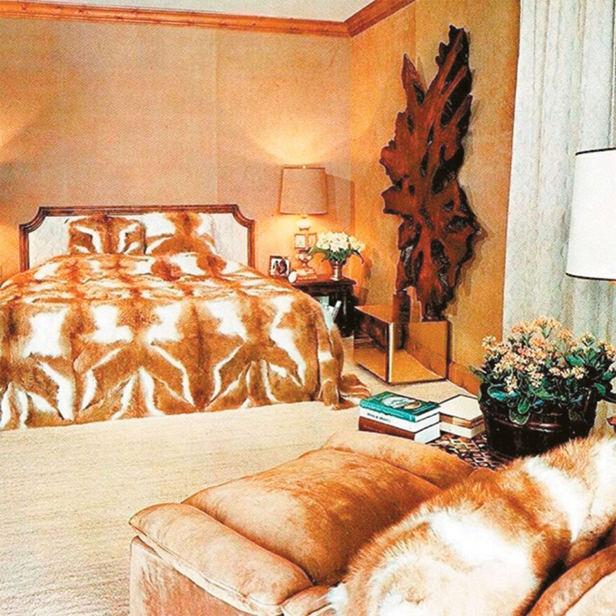 Αθηνά Ωνάση: Σε αλυσίδα σούπερ μάρκετ η... πρώτη επένδυση της εγγονής του Αριστοτέλη