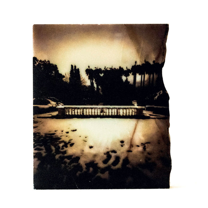 Χλόη Ακριθάκη: Στον τροχό της τέχνης