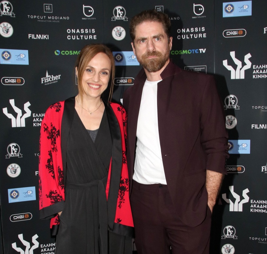 Δημήτρης Λάλος - Έλενα Μαυρίδου: Είναι και επίσημα χωρισμένοι - Εκδόθηκε το διαζύγιό τους