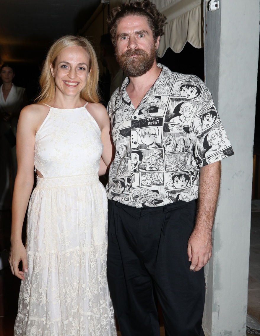 Δημήτρης Λάλος - Έλενα Μαυρίδου: Είναι και επίσημα χωρισμένοι - Εκδόθηκε το διαζύγιό τους