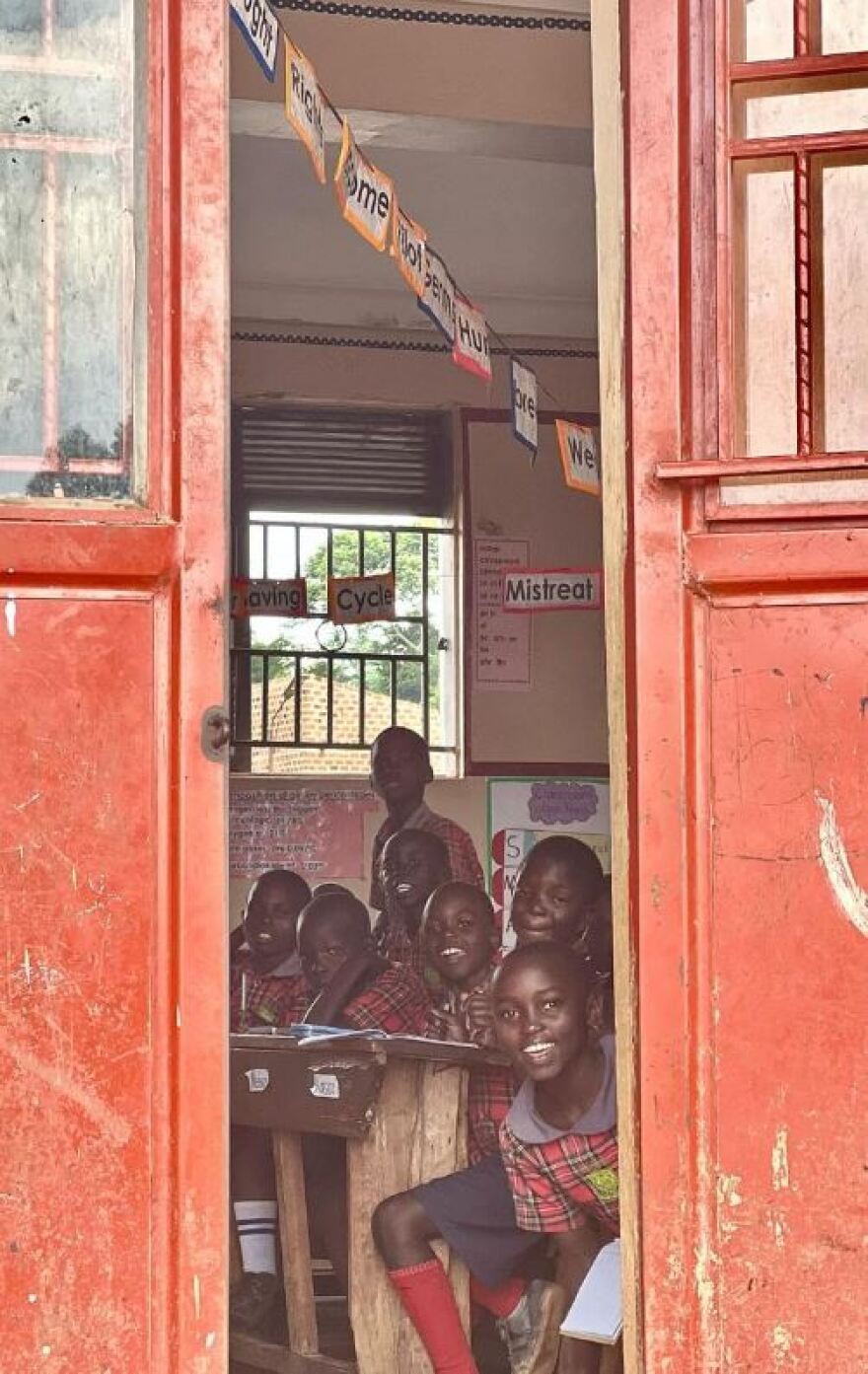 Χριστίνα Κοντοβά: Η κόρη της έγινε 6 ετών και το γιόρτασαν