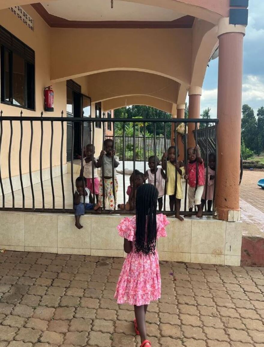 Χριστίνα Κοντοβά: Η κόρη της έγινε 6 ετών και το γιόρτασαν