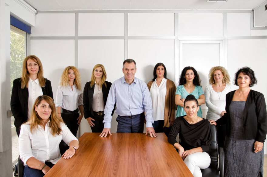 BCO και ΜΥ ΟFFICE ενώνουν δυνάμεις: Συνεργασία που φέρνει πανικό στην επιχειρηματική σκηνή