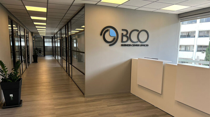 BCO και ΜΥ ΟFFICE ενώνουν δυνάμεις: Συνεργασία που φέρνει πανικό στην επιχειρηματική σκηνή