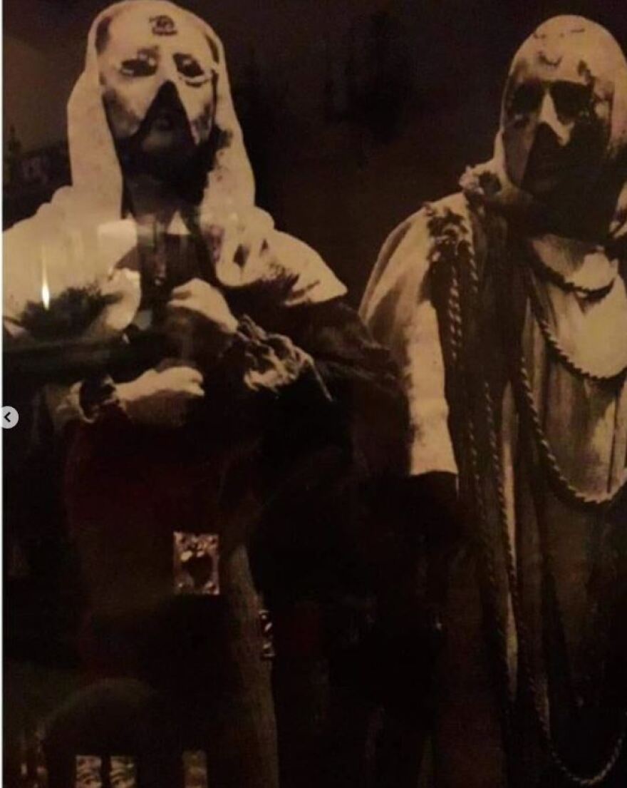 Σπύρος Μπιμπίλας: Θυμάται ρόλους του στο σανίδι με αφορμή την Παγκόσμια Ημέρα Θεάτρου - Δείτε φωτογραφίες